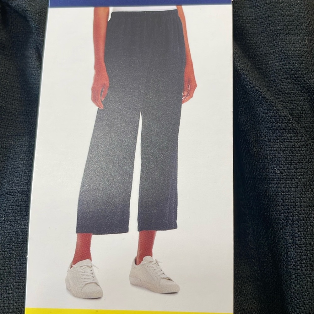Splendid Wide Leg Pants